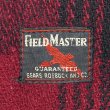 画像3: 40-50's FIELD MASTER マッキノーウールジャケット (3)