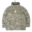 画像1: 00's USAF APECS ABU GORE-TEX PARKA "MEDIUM-SHORT / DEADSTOCK" (1)