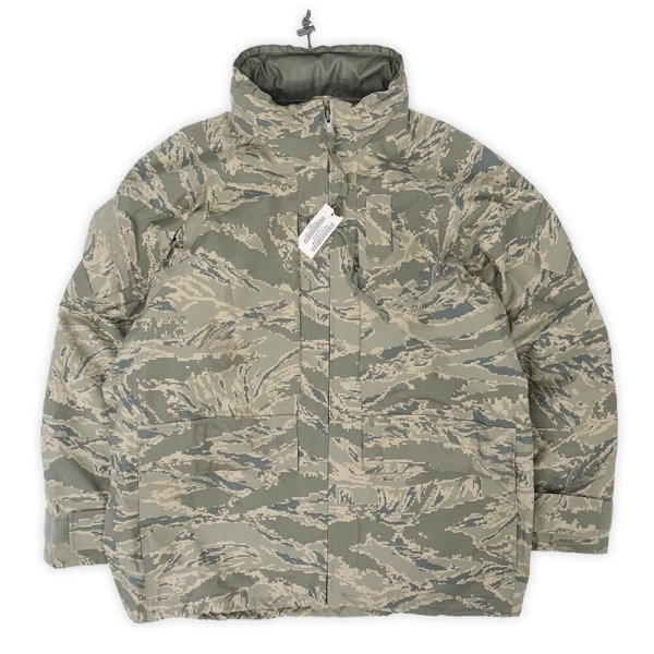 画像1: 00's USAF APECS ABU GORE-TEX PARKA "MEDIUM-SHORT / DEADSTOCK" (1)