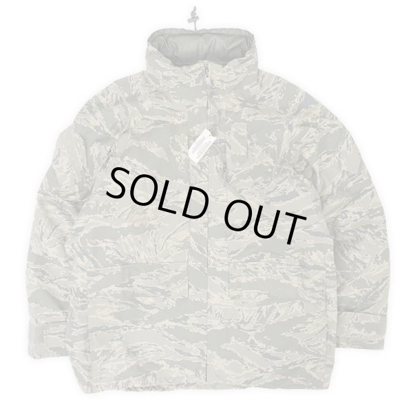 画像1: 00's USAF APECS ABU GORE-TEX PARKA "MEDIUM-SHORT / DEADSTOCK" (1)