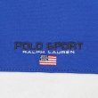画像3: 90's POLO SPORT トラックジャケット (3)