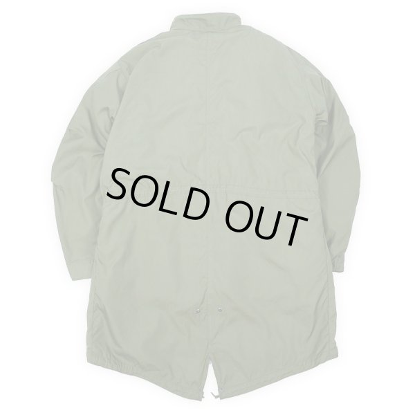 画像2: 70's US.ARMY M-65 フィッシュテールパーカー "SMALL" (2)