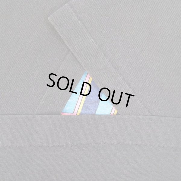 画像3: 90's Hard Rock CAFE ロゴプリントTシャツ "MADE IN USA" (3)