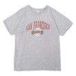 画像1: 80's Champion 88/12 プリントTシャツ “SAN FRANCISCO GIANTS / MADE IN USA” (1)