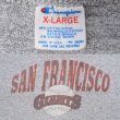 画像2: 80's Champion 88/12 プリントTシャツ “SAN FRANCISCO GIANTS / MADE IN USA” (2)