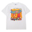 画像1: Early 00's McDonald's プリントTシャツ (1)