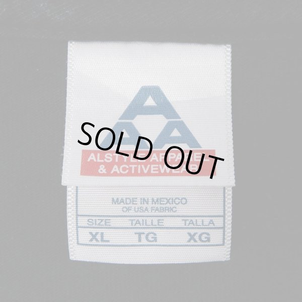 画像3: 00's DEAD SILENCE ムービー Tシャツ (3)