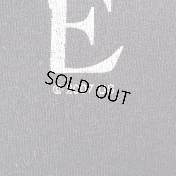 画像4: 00's DEAD SILENCE ムービー Tシャツ (4)