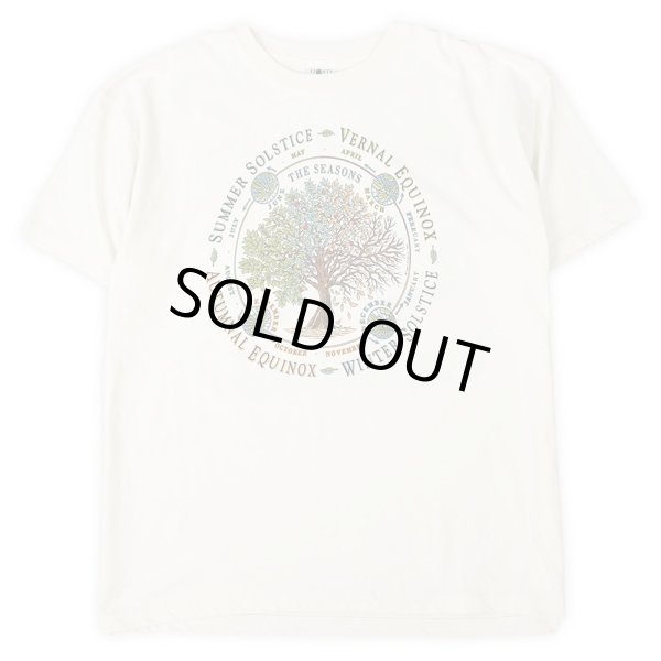 画像2: 00's LIBERTY GRAPHICS テストプリントTシャツ "DEADSTOCK / MADE IN USA" #23-33 (2)