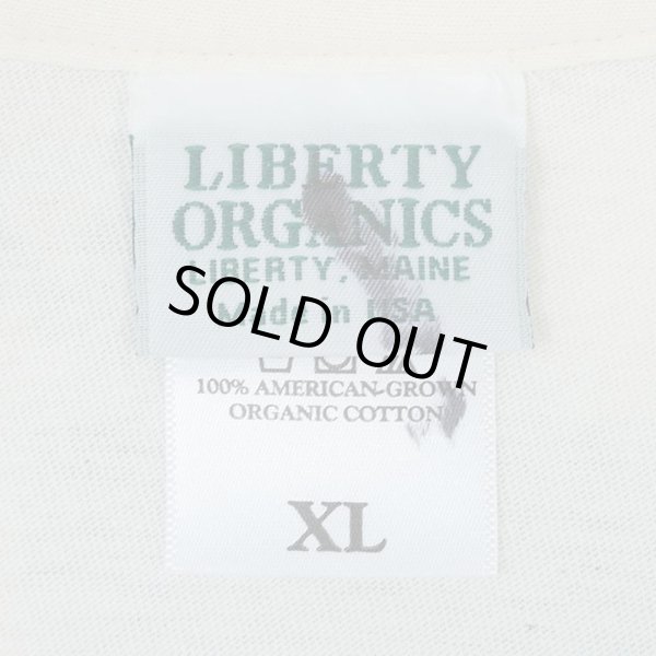 画像5: 00's LIBERTY GRAPHICS テストプリントTシャツ "DEADSTOCK / MADE IN USA" #23-33 (5)