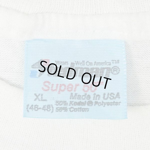 画像3: 80's PLEASANTON PASTA FESTIVAL プリントTシャツ "MADE IN USA" (3)