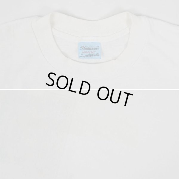 画像5: 80's PLEASANTON PASTA FESTIVAL プリントTシャツ "MADE IN USA" (5)