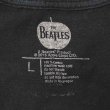 画像3: 00's THE BEATLES バンドTシャツ "ABBEY ROAD" (3)