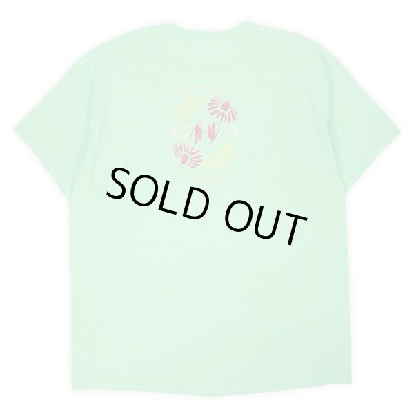 画像2: 00's LIBERTY GRAPHICS 両面プリントTシャツ (2)