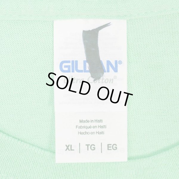 画像3: 00's LIBERTY GRAPHICS 両面プリントTシャツ (3)