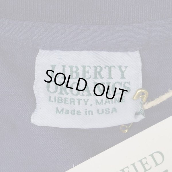 画像3: 00's LIBERTY GRAPHICS プリントTシャツ "STARRY NIGHT / DEADSTOCK / MADE IN USA" (3)