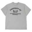 画像1: 90-00's FOX SPORTS NET 両面プリントTシャツ (1)