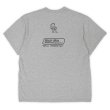 画像2: 90-00's FOX SPORTS NET 両面プリントTシャツ (2)