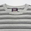画像3: 90's FADED GLORY マルチボーダーTシャツ "MADE IN USA" (3)