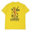 画像1: 80-90's DUCKS UNLIMITED 両面プリント ポケットTシャツ "MADE IN USA" (1)