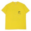 画像2: 80-90's DUCKS UNLIMITED 両面プリント ポケットTシャツ "MADE IN USA" (2)