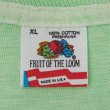画像2: 90's STAR TREK プリントTシャツ "MADE IN USA" (2)