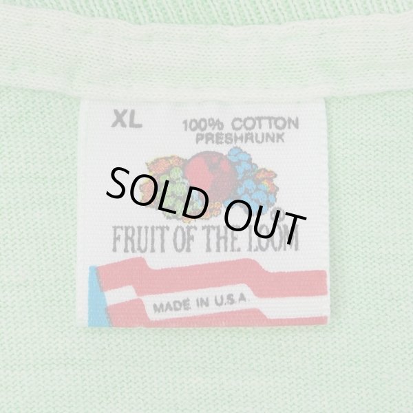 画像2: 90's STAR TREK プリントTシャツ "MADE IN USA" (2)