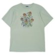 画像1: 90's HARBORSIDE GRAPHICS プリントTシャツ "MADE IN USA" (1)