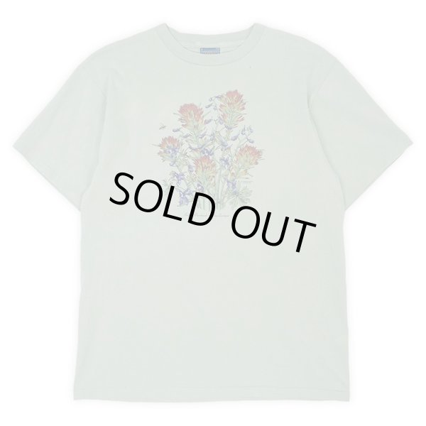 画像1: 90's HARBORSIDE GRAPHICS プリントTシャツ "MADE IN USA" (1)