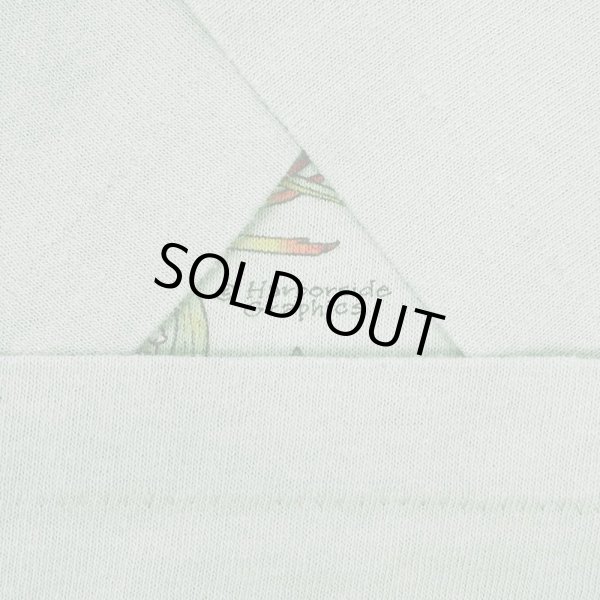 画像3: 90's HARBORSIDE GRAPHICS プリントTシャツ "MADE IN USA" (3)