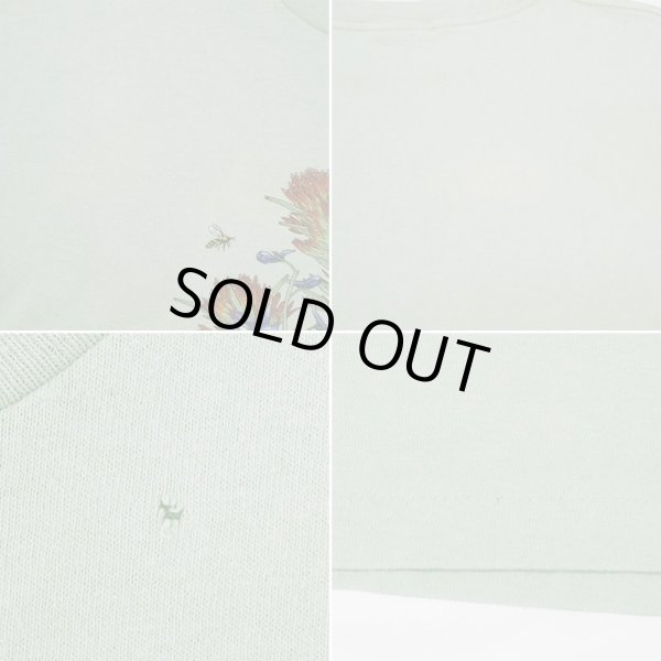 画像4: 90's HARBORSIDE GRAPHICS プリントTシャツ "MADE IN USA" (4)