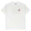 画像1: 90's U.S.BEEF 両面プリントTシャツ "DEADSTOCK / MADE IN USA" (1)