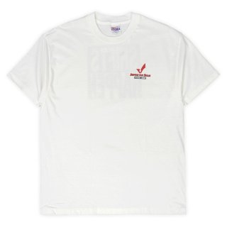 murffin aiscs 非売品 Tシャツ 90's LOONEY TUNES 両面プリント Tシャツ 