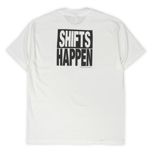 画像2: 90's U.S.BEEF 両面プリントTシャツ "DEADSTOCK / MADE IN USA" (2)