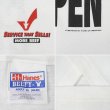 画像3: 90's U.S.BEEF 両面プリントTシャツ "DEADSTOCK / MADE IN USA" (3)