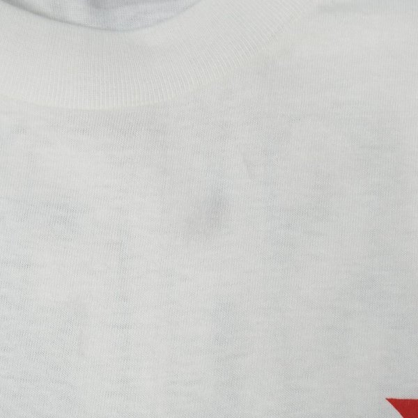 画像4: 90's U.S.BEEF 両面プリントTシャツ "DEADSTOCK / MADE IN USA" (4)