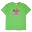 画像1: Early 00's SCOOBY-DOO キャラクタープリントTシャツ "HAUNTED MANSION" (1)