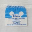 画像2: 80-90's Disney キャラクタープリントTシャツ "Mickey Mouse / MADE IN USA" (2)