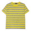 画像1: 90's MERVYN'S ボーダー ポケットTシャツ "MADE IN USA" (1)