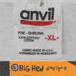 画像2: Early 00's BIG HED Designs アートTシャツ (2)