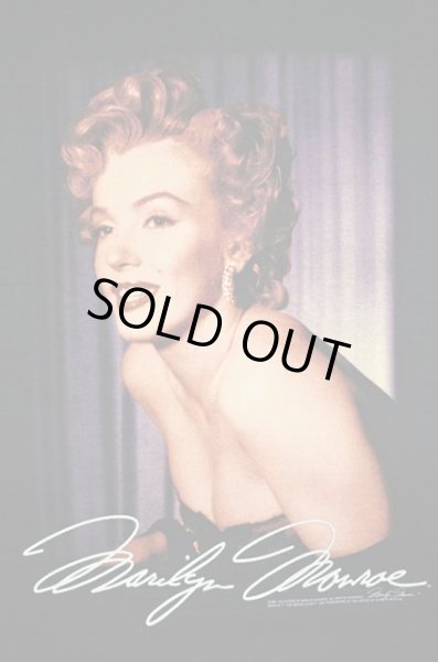 画像3: 90's MARILYN MONROE フォトプリントTシャツ “DEADSTOCK” (3)