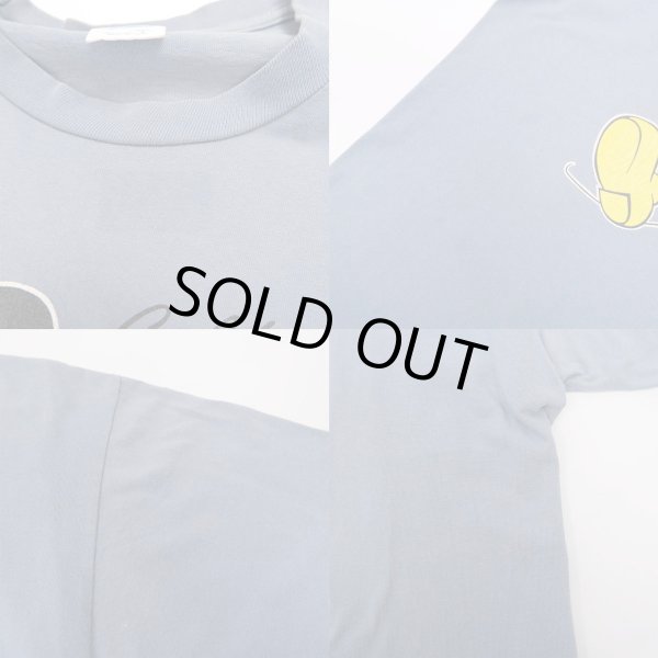 画像4: 90's Mickey Mouse キャラクタープリントTシャツ “MADE IN USA” (4)