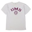 画像1: 80's Champion カレッジプリントTシャツ "UMD / MADE IN USA" (1)