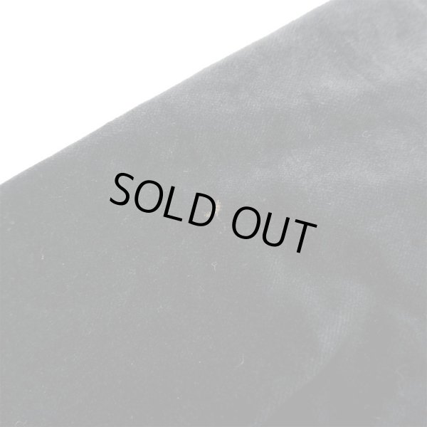 画像4: 90's Polo Ralph Lauren ベロアシャツ "ARMOND / BLACK" (4)