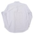 画像2: 90's Polo Ralph Lauren ストライプ柄 ボタンダウンシャツ “YARMOUTH” (2)