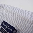 画像4: 90's Polo Ralph Lauren ストライプ柄 ボタンダウンシャツ “YARMOUTH” (4)