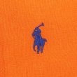 画像4: 90's Polo Ralph Lauren S/S リネンボタンダウンシャツ "BLAKE" (4)