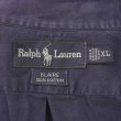 画像2: 90's Polo Ralph Lauren S/S ボタンダウンシャツ "BLAIRE" (2)