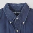 画像3: 90's Polo Ralph Lauren S/S ボタンダウンシャツ "BLAIRE" (3)