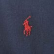 画像4: 90's Polo Ralph Lauren S/S ボタンダウンシャツ "BLAIRE" (4)
